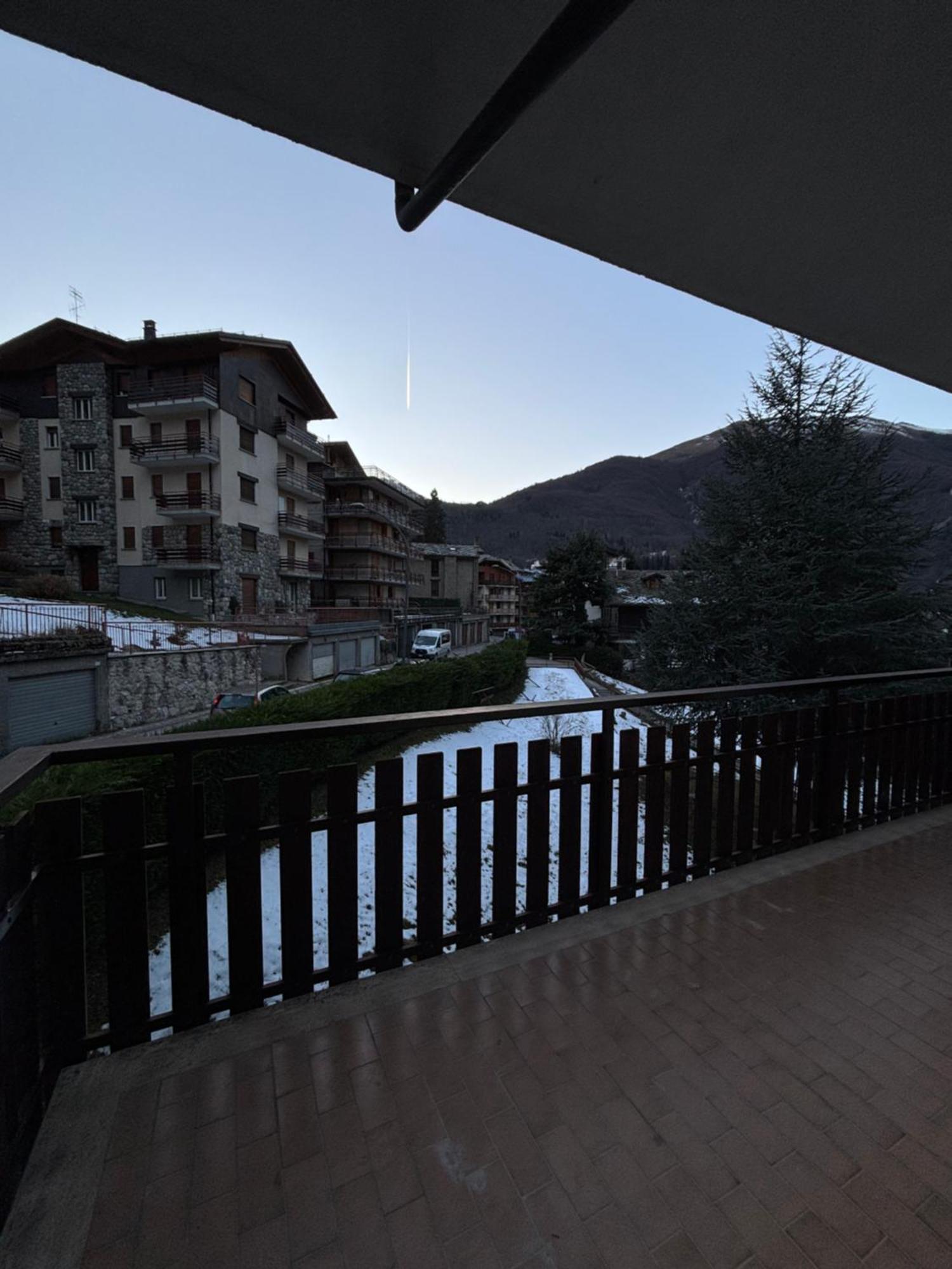 Ponte Nana - 200Mt Dagli Impianti Limone Apartment Limone Piemonte Ngoại thất bức ảnh