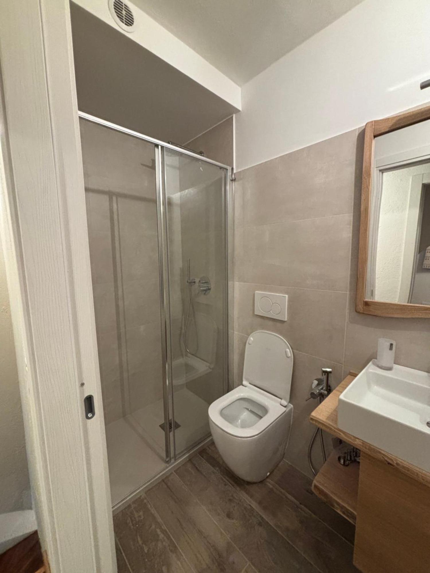 Ponte Nana - 200Mt Dagli Impianti Limone Apartment Limone Piemonte Ngoại thất bức ảnh